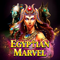 Egyptian Marvel