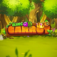 King Carrot