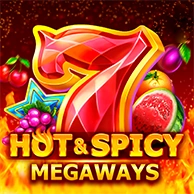 Hot and Spicy Megaways
