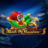 Book of Reindeer