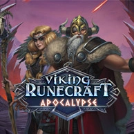 Viking Runecraft: Apocalypse