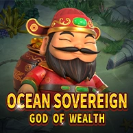 Ocean Sovereign God Of Wealth