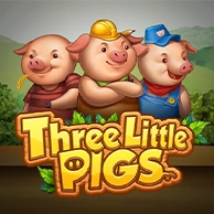 Three Little Pigs