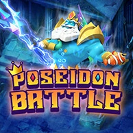 Poseidon Battle