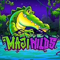 Maji Wilds