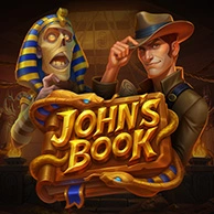 Johns Book
