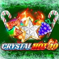 Crystal Hot 40 Christmas