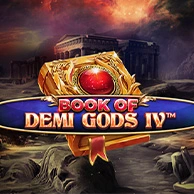 Book of Demi Gods IV