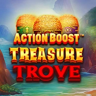 Action Boost Treasure Trove