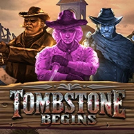 Tombstone Begins