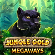 Jungle Gold Megaways