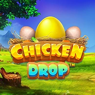 Chicken Drop