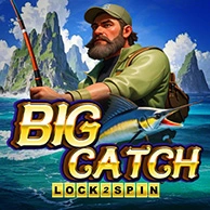 Big Catch Lock 2 Spin