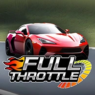Full Throttle