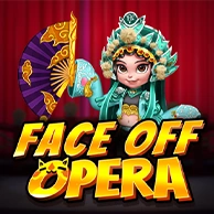 Face Off Opera