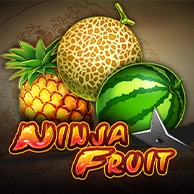 Ninja Fruit