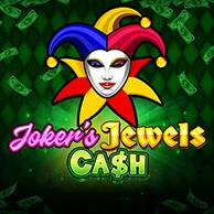 Joker's Jewels Cash 