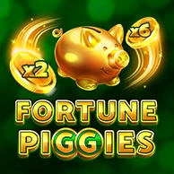 Fortune Piggies