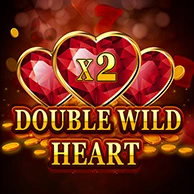 Double Wild Heart