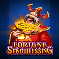 Fortune Send Blessing
