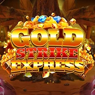 Gold Strike Express