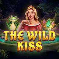 The Wild Kiss
