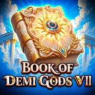 Book Of Demi Gods VII