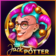 Jack Potter