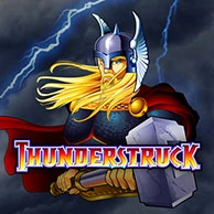 Thunderstruck
