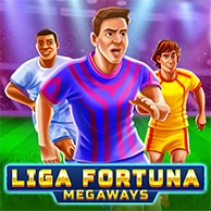 Liga Fortuna Megaways