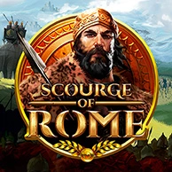 Scourge Of Rome