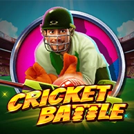 Cricket Battle