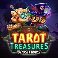 Tarot Treasures