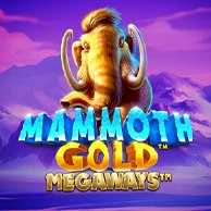 Mammoth Gold Megaways