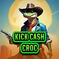 Kick Cash Croc