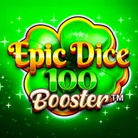 Epic Dice 100 Booster