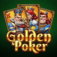 Golden Poker