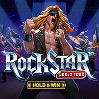 Rockstar World Tour