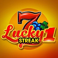 Lucky Streak 1 Dice