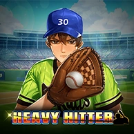 Heavy Hitter