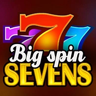 Big Spin Sevens