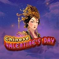 Chinese Valentines Day