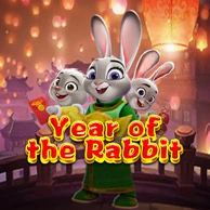 Year of the Rabbit KA Gaming