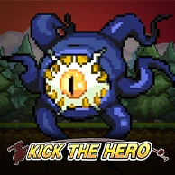 Kick The Hero