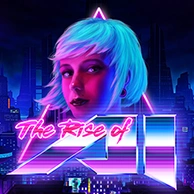 The Rise Of AI