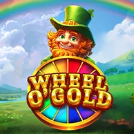 Wheel O’Gold