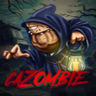 Cazombie