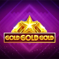 Gold Gold Gold