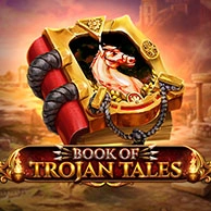 Book Of Trojan Tales