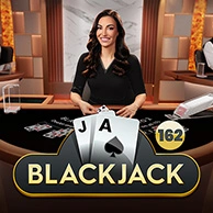 Blackjack 162